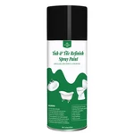 Styleonme Tub And Tile Spray Paint Black, 450ML 1 Pack, Diy Countertop ... New. Price: $21.85.