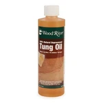Woodriver Pure Tung Oil Pint New. Price: $34.98.