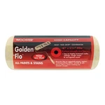 Wooster RR664-9 Yellow Acrylic Fabric Paint Roller Cover X 1-1/4 Nap In. New. Price: $9.22.