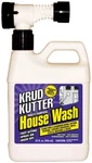 Rust-oleum Krud Kutter House Wash 32 Oz. Liquid (pack Of 4) New. Price: $55.82.