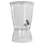 Creative Ware RM-BEV09 Bark 1.5 Gallon Beverage Dispenser New. Price: $31.39.