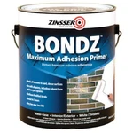 Rust-oleum 256261 Maximum Adhesion Primer, 128 Fl Oz (pack Of 1), 1-GALLON New. Price: $110.99.