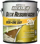 Rust-oleum 300081 Gallon 20X Tint Resurfacer New. Price: $93.81.
