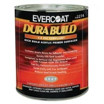 Evercoat 102274 Fast Drying Dura Build Acrylic Primer, Gray (1 Gl) New. Price: $139.99.