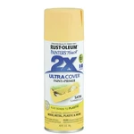 Rust Oleum 12 Ounce Painter's Touch 2X Ultra Cover Spray Summer Squash ... New. Price: $11.99.
