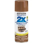 Rust-oleum 249847 Spray Paint, Gloss, Chestnut, 12 Oz, Can New. Price: $16.82.