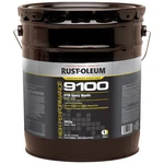 Rust-oleum 9192300 Epoxy Paint Base, White, Gloss, 125 To 225 Sq Ft/gal, New. Price: $779.99.