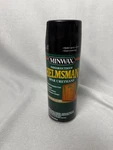 Minwax Indoor/outdoor Helmsman Spar Urethane Clear Semi-gloss 11.5 Oz Spray New. Price: $16.00.