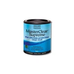 Modern Masters Masterclear Supreme Satin Water-based 1 Qt MCS90232 New. Price: $48.99.