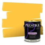 Prestige Paints Exterior And Premiumr One 1-GALLON Semi-gloss Comparabl New. Price: $90.30.