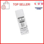 Rust-oleum 302591 Chalked Ultra Matte Spray Paint, 12 Oz, Linen White New. Price: $16.50.