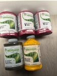 5 Bottles Geoshades Paint Toner Colorant Bac New Sherwin Williams Magenta. Price: $149.00.