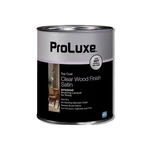 Proluxe Satin Clear Oil-based Brushing Lacquer Qt DFT017/04 /4PK New. Price: $77.95.