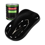 Boulevard Black 1 Quart Low Voc Urethane Basecoat Car Auto Body Paint New. Price: $127.99.