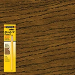 Minwax 110086666 Blend-fil 0.94 Gravity #8 Solid Wood Filler Pencil New. Price: $8.85.