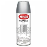 Krylon K01406 Metallic Paint Silver Lot Of New. Price: $85.44.