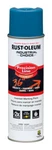 Rust-oleum Industrial Choice Inverted Line Marking Paint Concrete Grass 17OZ New. Price: $14.99.