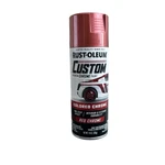 Rust-oleum Automotive Custom Colored Chrome Spray Paint 10 Oz. New. Price: $19.99.