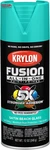 Krylon Fusion All-in-one Adhesive Spray Paint For Indoor/outdoor Use, 12 Oz, Bea New. Price: $11.71.