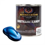 House Of Kolor Kosmic UK04-Q01 Urethane Enamel Kandy, Qt Can, Oriental New. Price: $170.31.