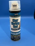Aervoe 200 20-OZ Lead-free Non-clogging Seal & Protect Clear Marking Spray Paint New. Price: $16.99.