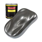 Restoration Shop Meteor Gray Metallic Acrylic Enamel Quart Only, Auto Paint New. Price: $75.99.