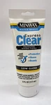 Minwax Express Clear Low Gloss 6 Fl Oz Protective Wiping Finish Water Based New. Price: $28.00.