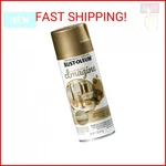 Metallic Champagne Spray Paint For Crafts & Hobbies, 11 Oz New. Price: $27.81.