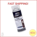 Deft Inc. 037125017132 Interior Clear Wood Finish Satin Lacquer With 12.25- New. Price: $34.64.