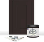All-in-one Paint, Durable Cabinet And Furniture Paint. Built Primer Top New. Price: $24.68.