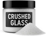 Lime Line Crushed Glass Metal Flake For Custom Paint New. Price: $36.97.