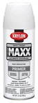 Krylon K09188000 Covermaxx Primer, White, 12 Ounce New. Price: $19.91.