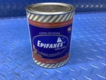 Epifanes High Gloss Clear Traditional Varnish, - 1000ML New. Price: $37.00.