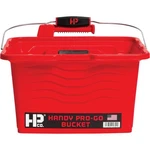 Handy Paint Products Pro-go Bucket Tool With Brush Holder Th... New. Price: $42.80.