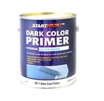 Start Right Dark Color Primer BC-1 Coat Gal Interior Water Based New. Price: $39.99.
