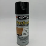 Minwax Polyshades Gloss Classic Oak Stain & Polyurethane Spray Can 10.75 Oz New. Price: $44.99.