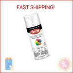 Krylon K05545007 Colormaxx Spray Paint And Primer For Indoor/outdoor Use, Gloss New. Price: $7.62.