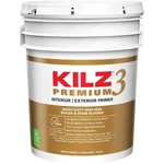 Kilz Prem Primer 5 Gl New. Price: $226.95.