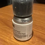 3M Single Step Primer, 08682, Black Color, One-part Urethane, Uv Resistant, 30 New. Price: $24.99.