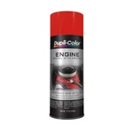 Dupli-color DE1620 Engine Enamel Spray Paint With Ceramic Chevrolet Orange... New. Price: $14.30.