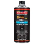 1 Quart Slow Urethane Reducer Above 85 Degrees High Temp Auto Paint Thinner New. Price: $36.99.