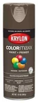 Krylon 5518 Colormaxx Spray Paint, Gloss, Equestrian, 12 Oz, Aerosol Free Ship New. Price: $16.99.