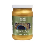 Modern Masters 32 Fl Oz Pale Gold Metallic Paint Water Based Low Voc Interior... New. Price: $35.00.