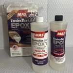 Environmental Technology 2032 32-OUNCE Kit Lite Pour-on, High Gloss Finish New. Price: $27.90.