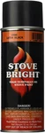 Forrest Hi-temperature 1200 Deg. Stove Bright And Fireplace Paint (satin New. Price: $38.99.