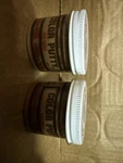 New Color Putty Oil Base Cherry 118 - 2PC. 3.68OZ Each. Price: $10.00.