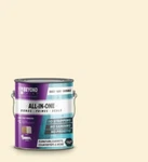Beyond Paint BP18 Matte Off White Acrylic Water-based All-in-one Gal. New. Price: $99.99.