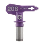 Titan 671-312A Synergy Fine Finish Airless Spray Tip New. Price: $42.99.
