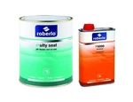 Multy Sealer Grey 2K S4-3.78L With P5000 Hardener Standard 1L Automoti... New. Price: $293.64.