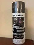 New Rust-oleum 363546 Peelable Vinyl Wrap Coating 11 Oz , Pack Of. Price: $12.75.